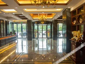 Lvcaodi Boutique Hotel - Image 4