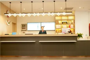Hanting Express Zhangqiu Shuangshan Avenue - Image 4