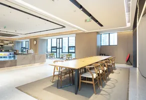 C-Chic Hotel Hunan Changsha Financial Center Chazishan Metro Station Branch - Image 3