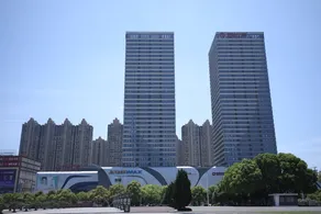 wan zhong hotel - Image 2