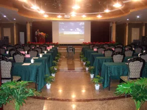 Sunshine Peace Hotel (Taiyuan Wanda Branch) - Image 4