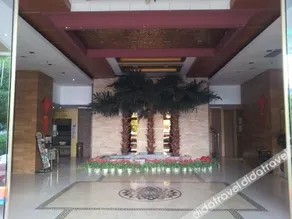Upeast Laite Business Hotel - Image 3