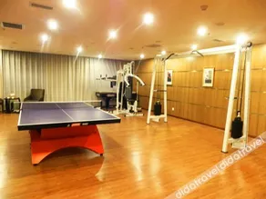 Hai Yuan Hotel - Image 5