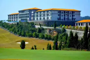 Shan Cheng Shui du hotel - Image 4