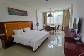Mingyuan Hotel - Image 2