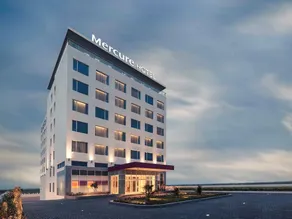 Mercure Dwarka, an AccorHotels Brand - Image 4