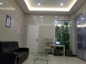 NANYUAN INN Chain Hotel (Linhai Yintaicheng) - Image 4