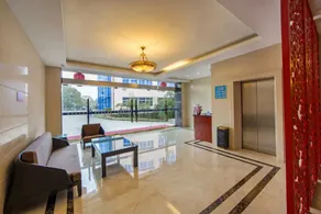 International Trade Hotel - Image 2