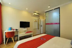 Pai Hotel Guiyang Fountain Modern Capital - Image 2