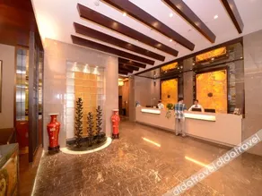 Jingu Hotel - Image 4