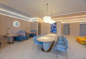 HanTing Hotel (Xingtai Zhongxing East Street) - Image 5