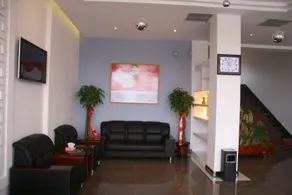 Shangke Youpin Express Hotel (Neiqiu County Government Branch) - Image 5