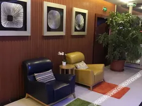 Sweet Fruit Times Hotel (Foshan Nanhai Lian'an Underwear Wholesale Factory Store) - Image 3