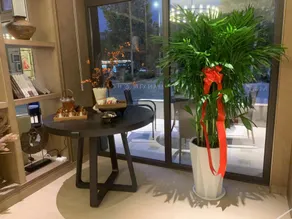Manxin Hotel, Xueyuan Road, Yuncheng North Railway Station - Image 5