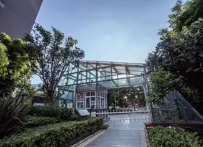 Jumeirah Kunming Hotel ( Tongde Plaza) - Image 5