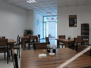 Bazhou Grand View Hotel - Image 2