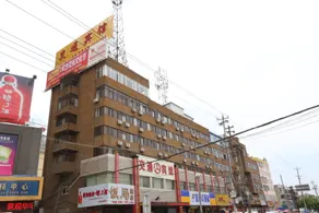 Suber Hotel (Xiao Jin Street) - Image 4