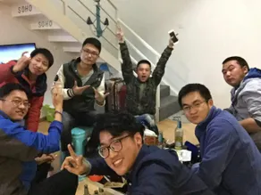 Kunming Sunny Youth Hostel - Image 3