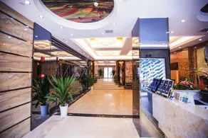 Napa Hotel - Image 5