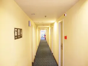 7days Inn Wuchang Railway Station - Image 5