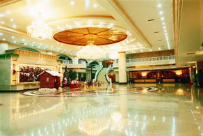Hebi Guest House - Image 4