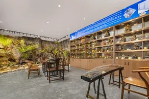 Hengyang Yuxi Shengjing City Ecological Homestay (Nanyue Temple Scenic Area) - Image 2