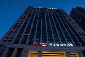 Hampton by Hilton Donghai Shuijingcheng - Image 4