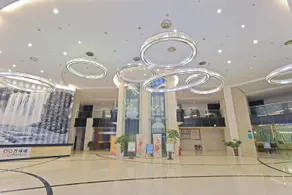 Wanlvcheng Perenc Hotel - Image 2