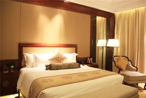 Jinke Grand Hotel - Image 5