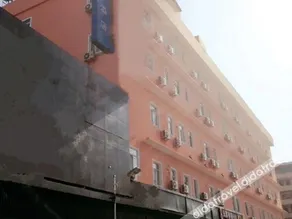 Hanting Express Quanzhou Bus Station Hotel - Image 3