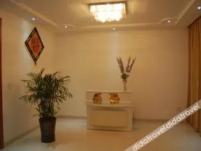 Lingyanqiushe Guesthouse - Image 4