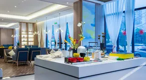 Baisheng Ruiduo Hotel - Image 5