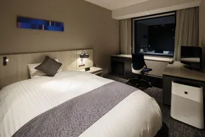 Hotel Vista Premio Yokohama Minatomirai - Image 5