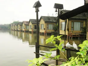 Chuanlord Holiday Hotel - Image 5