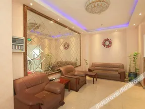 Chongqing Vikeduo Business Hotel (Banan Huaxi University of Technology) - Image 3