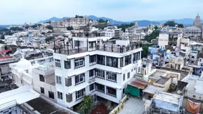 Udaipur View Guest House & Restro - Image 2