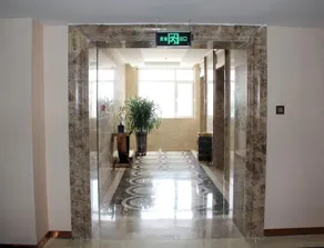 Haidong Xingyusen Hotel (Xining Caojiabao Airport Ping'an) - Image 3