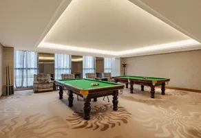 Da Tong Weidu International Hotel - Image 2