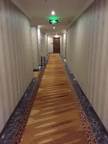 Pudding Hotel (Wenzhou Longgang China Gift City) - Image 2