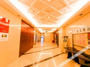 Thank You Inn Suzhou Shimao Yunhe City - Image 4