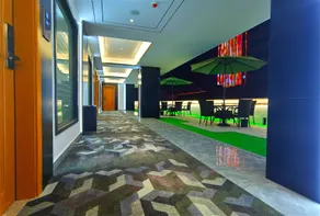 Pioneer Smart Hotel (Ji'an People's Square Wenshan Pedestrian Street) - Image 2