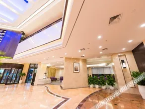 New Century Hotel - Image 5