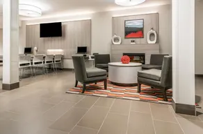 Coratel Inn & Suites by Jasper Rochester - Image 2