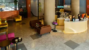 Yuandian  Hotel - Image 4