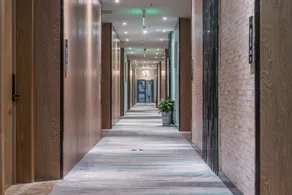 Nawuyou Art Hotel - Image 5