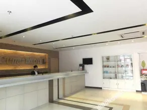 Motel 168 (Jinan Railway Station) - Image 3
