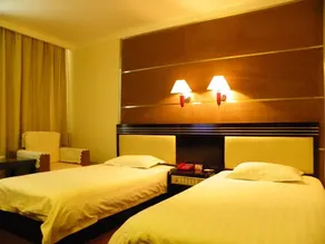 Laiyue Hotel (Xiamen Railway Station Mixc City) - Image 4