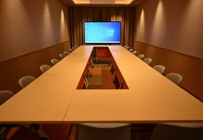 Orange Hotel Foshan Zumiao Nanfeng Guzao Hotel - Image 3