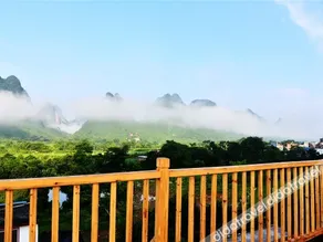 Free Travel Inn · Yangshuo Yuanmuju - Image 5