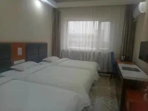 Haoxiang VIP Hotel (Hohhot Jinchuan Branch) - Image 3